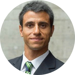 Daniel Guedelha