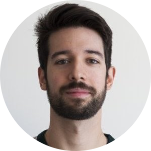 João Tiago Fernandes