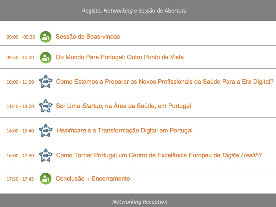 Agenda INOFARMA 2019